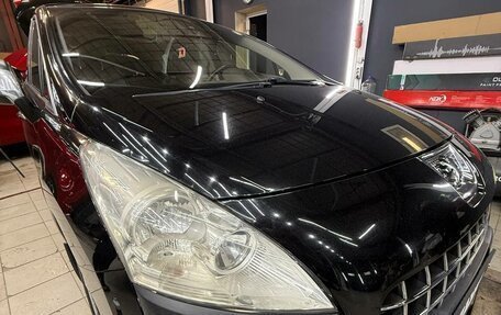 Peugeot 3008 I рестайлинг, 2010 год, 580 000 рублей, 12 фотография