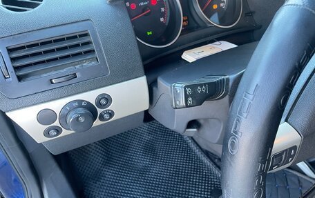 Opel Astra H, 2008 год, 350 000 рублей, 4 фотография