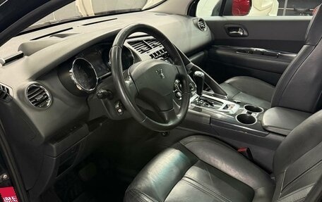 Peugeot 3008 I рестайлинг, 2010 год, 580 000 рублей, 7 фотография