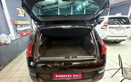 Peugeot 3008 I рестайлинг, 2010 год, 580 000 рублей, 4 фотография