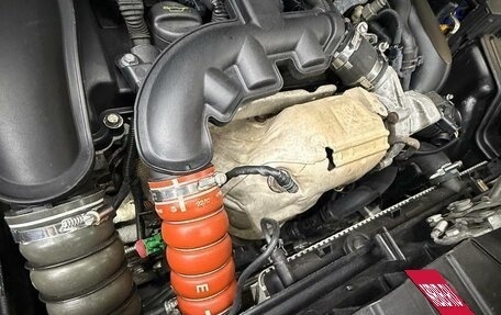 Peugeot 3008 I рестайлинг, 2010 год, 580 000 рублей, 3 фотография