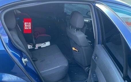 Opel Astra H, 2008 год, 350 000 рублей, 3 фотография