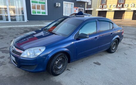 Opel Astra H, 2008 год, 350 000 рублей, 8 фотография