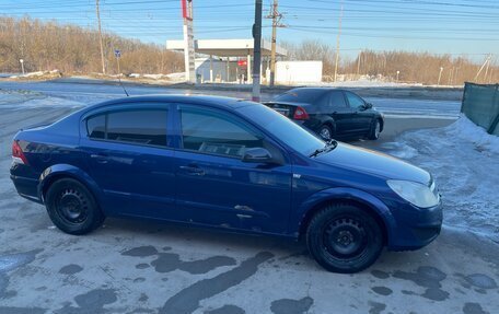 Opel Astra H, 2008 год, 350 000 рублей, 13 фотография