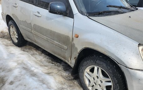 Chery Tiggo (T11), 2007 год, 169 999 рублей, 3 фотография