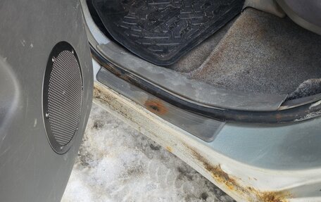 Chery Tiggo (T11), 2007 год, 169 999 рублей, 7 фотография