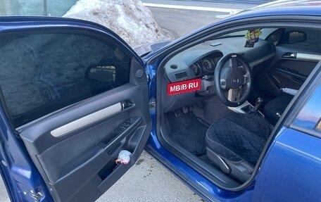 Opel Astra H, 2008 год, 350 000 рублей, 6 фотография