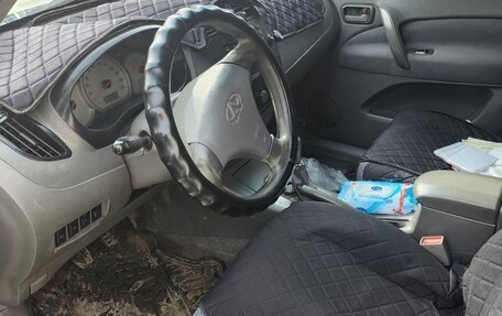 Chery Tiggo (T11), 2007 год, 169 999 рублей, 5 фотография