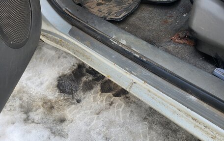 Chery Tiggo (T11), 2007 год, 169 999 рублей, 8 фотография