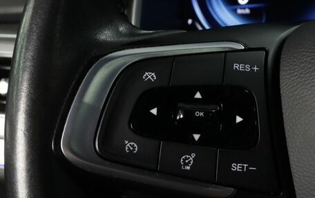 Chery Tiggo 8 Pro, 2022 год, 2 120 000 рублей, 12 фотография