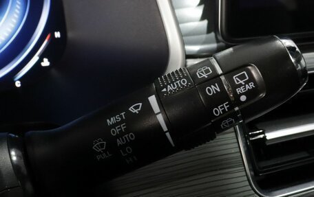 Chery Tiggo 8 Pro, 2022 год, 2 120 000 рублей, 14 фотография