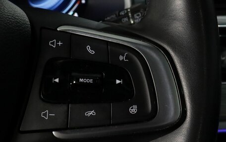 Chery Tiggo 8 Pro, 2022 год, 2 120 000 рублей, 13 фотография