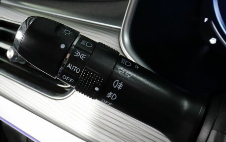 Chery Tiggo 8 Pro, 2022 год, 2 120 000 рублей, 11 фотография