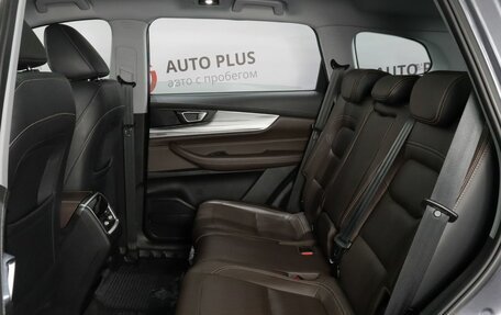 Chery Tiggo 8 Pro, 2022 год, 2 120 000 рублей, 8 фотография