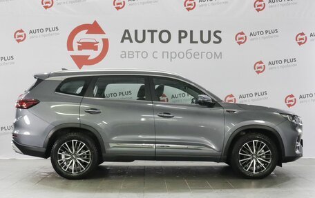 Chery Tiggo 8 Pro, 2022 год, 2 120 000 рублей, 6 фотография