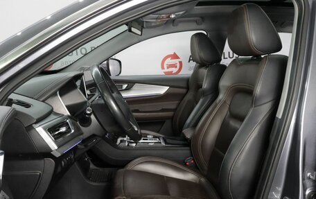 Chery Tiggo 8 Pro, 2022 год, 2 120 000 рублей, 7 фотография