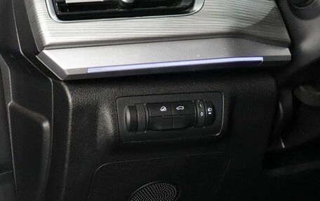 Chery Tiggo 8 Pro, 2022 год, 2 120 000 рублей, 10 фотография