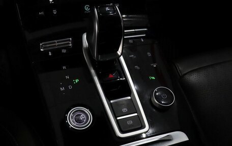 Chery Tiggo 8 Pro, 2022 год, 2 120 000 рублей, 18 фотография