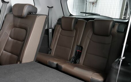 Chery Tiggo 8 Pro, 2022 год, 2 120 000 рублей, 20 фотография