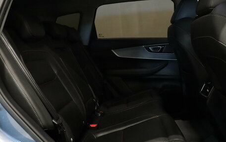 Chery Tiggo 7 Pro, 2021 год, 1 598 000 рублей, 8 фотография