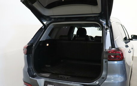 Chery Tiggo 7 Pro, 2021 год, 1 598 000 рублей, 7 фотография