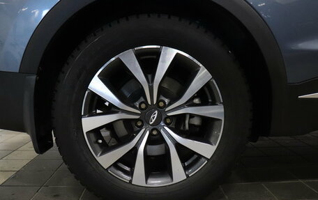 Chery Tiggo 7 Pro, 2021 год, 1 598 000 рублей, 6 фотография