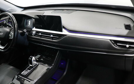 Chery Tiggo 7 Pro, 2021 год, 1 598 000 рублей, 9 фотография