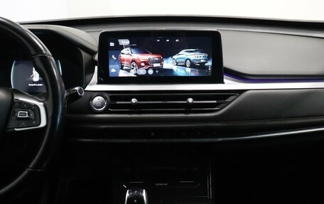 Chery Tiggo 7 Pro, 2021 год, 1 598 000 рублей, 12 фотография