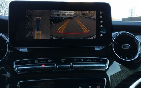 Mercedes-Benz V-Класс, 2021 год, 7 650 000 рублей, 16 фотография