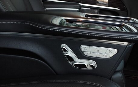 Mercedes-Benz V-Класс, 2021 год, 7 650 000 рублей, 13 фотография
