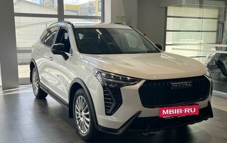 Haval Jolion, 2026 год, 2 799 000 рублей, 2 фотография