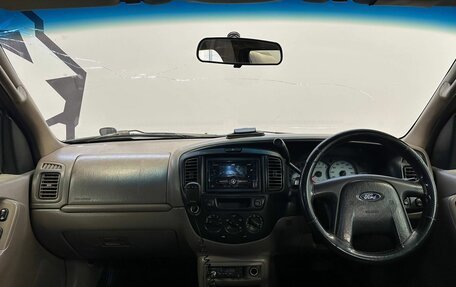 Ford Escape II, 2000 год, 389 900 рублей, 5 фотография