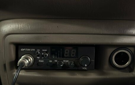 Ford Escape II, 2000 год, 389 900 рублей, 14 фотография