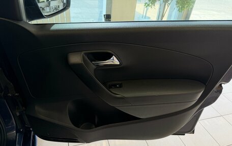 Volkswagen Polo VI (EU Market), 2013 год, 699 000 рублей, 16 фотография