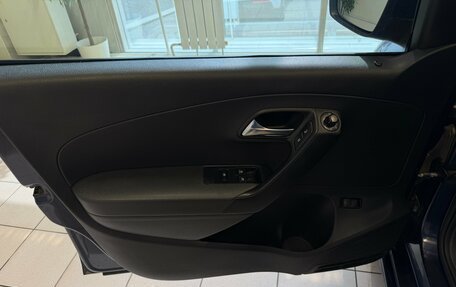 Volkswagen Polo VI (EU Market), 2013 год, 699 000 рублей, 14 фотография