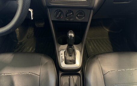 Volkswagen Polo VI (EU Market), 2013 год, 699 000 рублей, 13 фотография