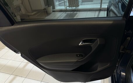 Volkswagen Polo VI (EU Market), 2013 год, 699 000 рублей, 15 фотография