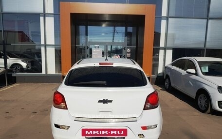 Chevrolet Cruze II, 2012 год, 500 000 рублей, 6 фотография