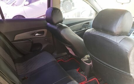 Chevrolet Cruze II, 2012 год, 500 000 рублей, 10 фотография