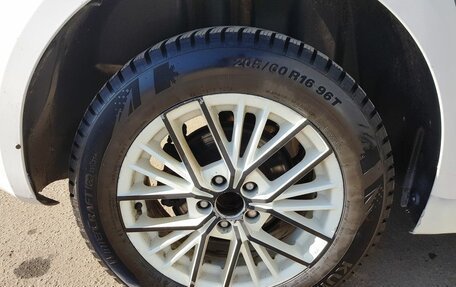 Chevrolet Cruze II, 2012 год, 500 000 рублей, 12 фотография