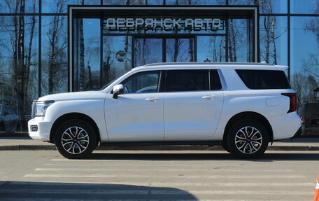 Haval H5, 2024 год, 3 650 000 рублей, 2 фотография