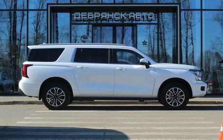 Haval H5, 2024 год, 3 650 000 рублей, 4 фотография