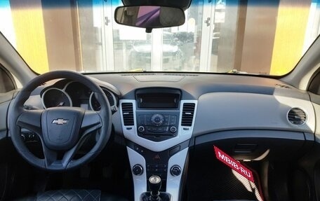 Chevrolet Cruze II, 2012 год, 500 000 рублей, 11 фотография