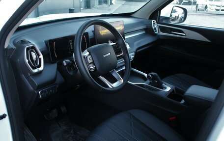 Haval H5, 2024 год, 3 650 000 рублей, 10 фотография