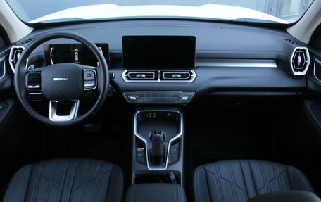 Haval H5, 2024 год, 3 650 000 рублей, 11 фотография