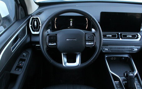 Haval H5, 2024 год, 3 650 000 рублей, 13 фотография