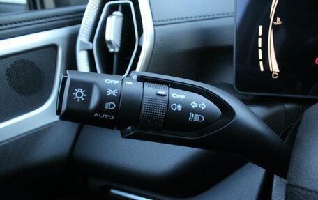 Haval H5, 2024 год, 3 650 000 рублей, 17 фотография