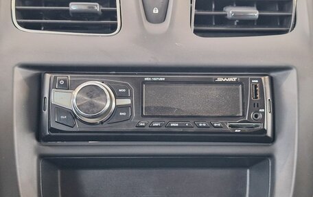 Renault Logan II, 2021 год, 830 000 рублей, 9 фотография