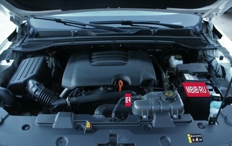 Haval H5, 2024 год, 3 650 000 рублей, 31 фотография