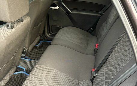 Datsun on-DO I рестайлинг, 2018 год, 699 000 рублей, 8 фотография